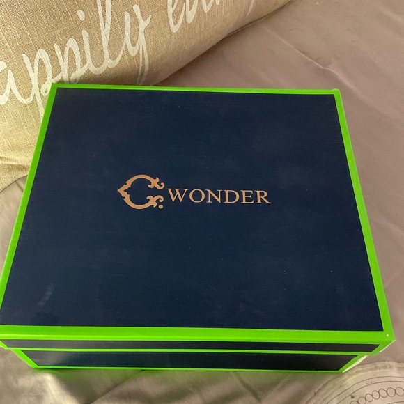 Ladies booties - Picture 5 of 5